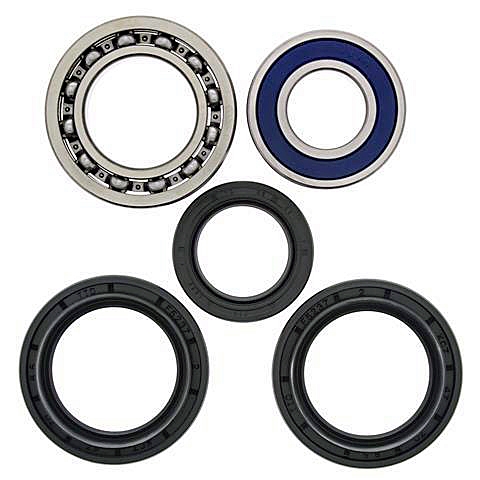 Kit rodamientos rueda All Balls 25-1139