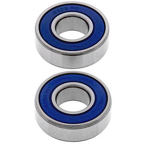 Kit rodamientos rueda All Balls 25-1143