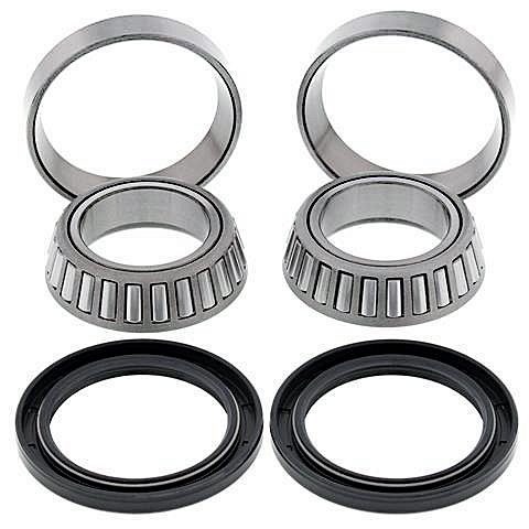 Kit rodamientos rueda All Balls 25-1151