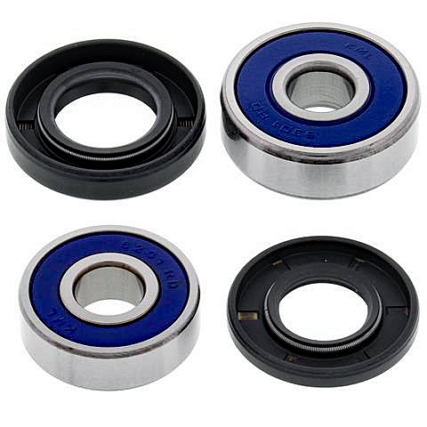 Kit rodamientos rueda All Balls 25-1171
