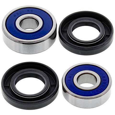 Kit rodamientos rueda All Balls 25-1181