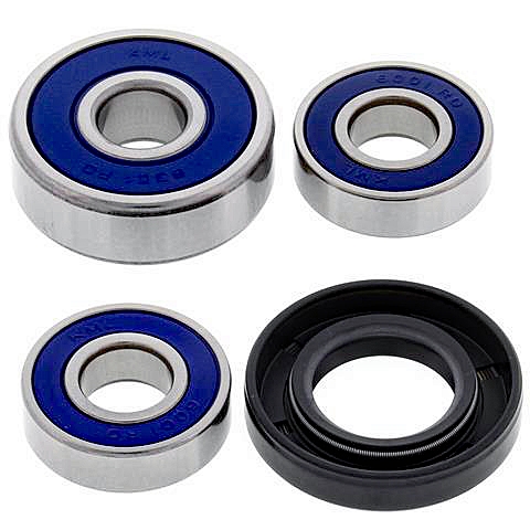 Kit rodamientos rueda All Balls 25-1185