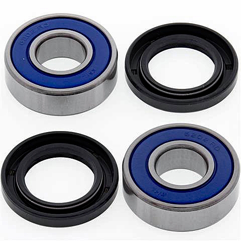 Kit rodamientos rueda All Balls 25-1188