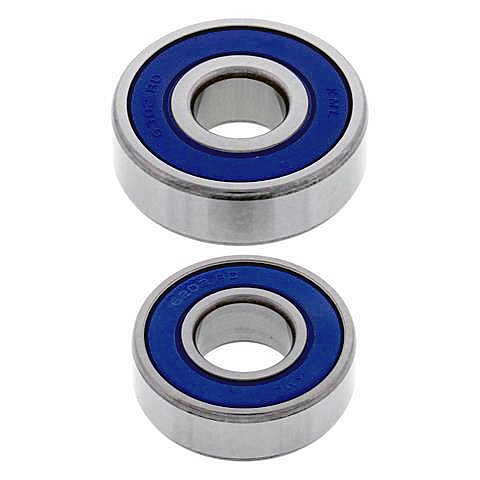 Kit rodamientos rueda All Balls 25-1197