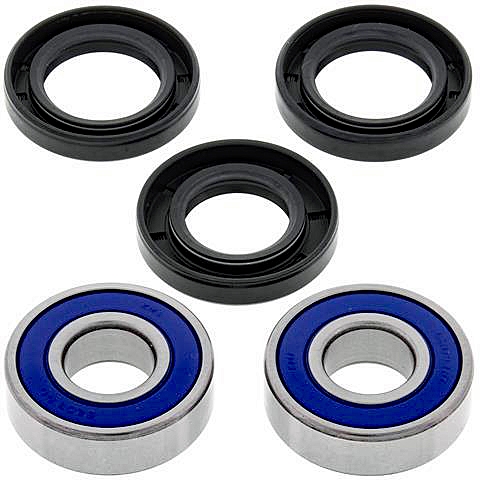 Kit rodamientos rueda All Balls 25-1219