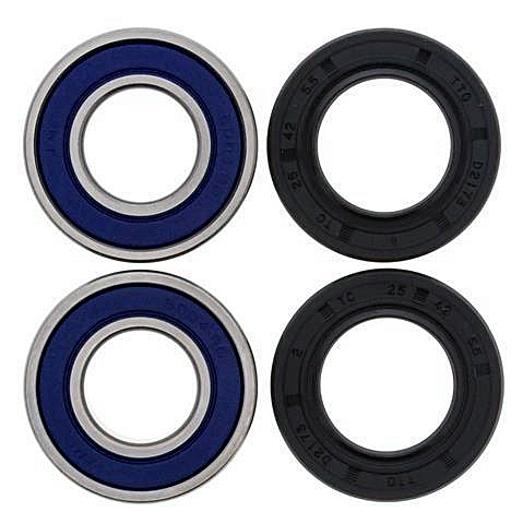 Kit rodamientos rueda All Balls 25-1223