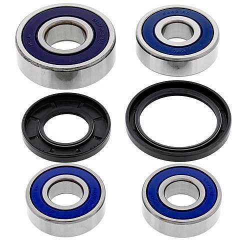 Kit rodamientos rueda All Balls 25-1238