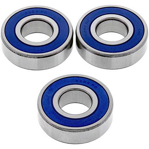 Kit rodamientos rueda All Balls 25-1251