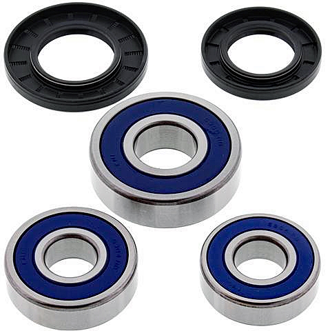 Kit rodamientos rueda All Balls 25-1268