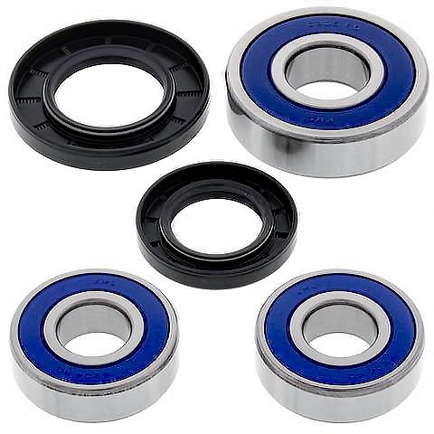 Kit rodamientos rueda All Balls 25-1269