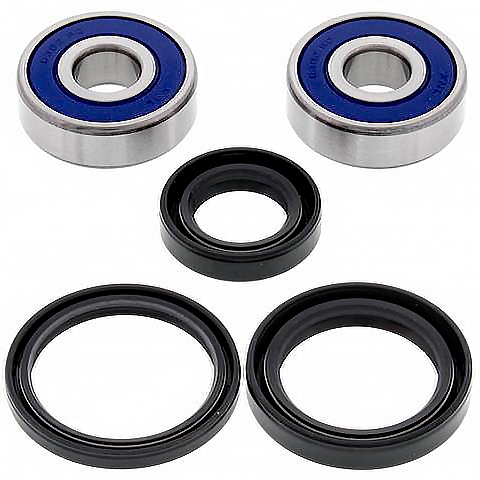 Kit rodamientos rueda All Balls 25-1307