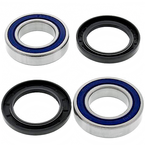 Kit rodamientos rueda All Balls 25-1313
