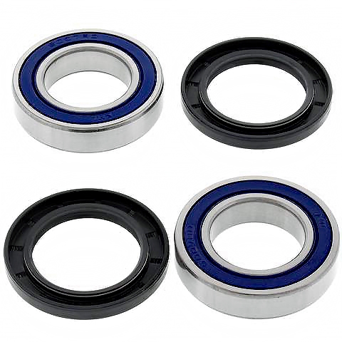 Kit rodamientos rueda All Balls 25-1314