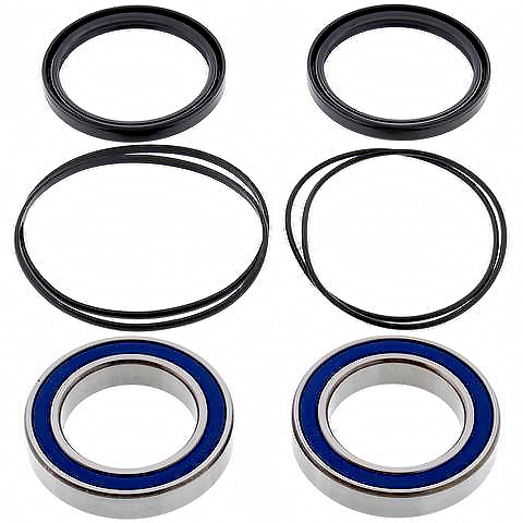 Kit rodamientos rueda All Balls 25-1320