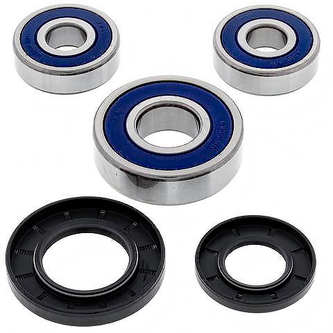 Kit rodamientos rueda All Balls 25-1344