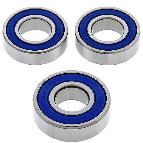 Kit rodamientos rueda All Balls 25-1345