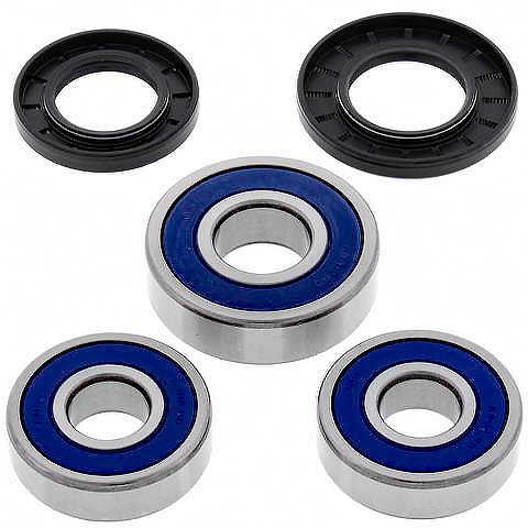 Kit rodamientos rueda All Balls 25-1358