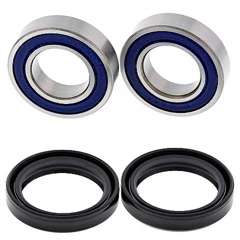 Kit rodamientos rueda All Balls 25-1363