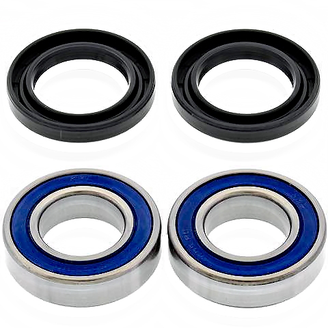 Kit rodamientos rueda All Balls 25-1378