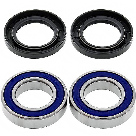Kit rodamientos rueda All Balls 25-1396