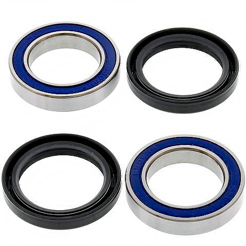 Kit rodamientos rueda All Balls 25-1402