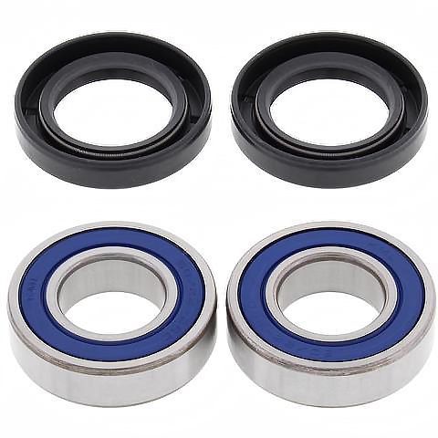 Kit rodamientos rueda All Balls 25-1403