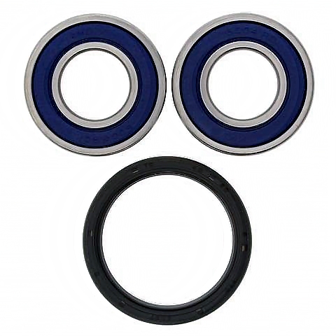 Kit rodamientos rueda All Balls 25-1417