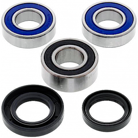 Kit rodamientos rueda All Balls 25-1418