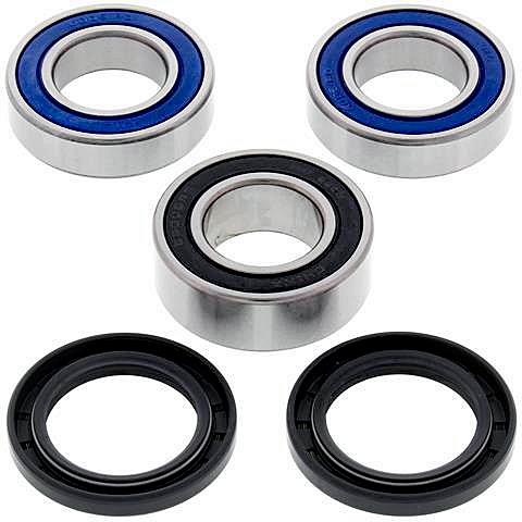 Kit rodamientos rueda All Balls 25-1420