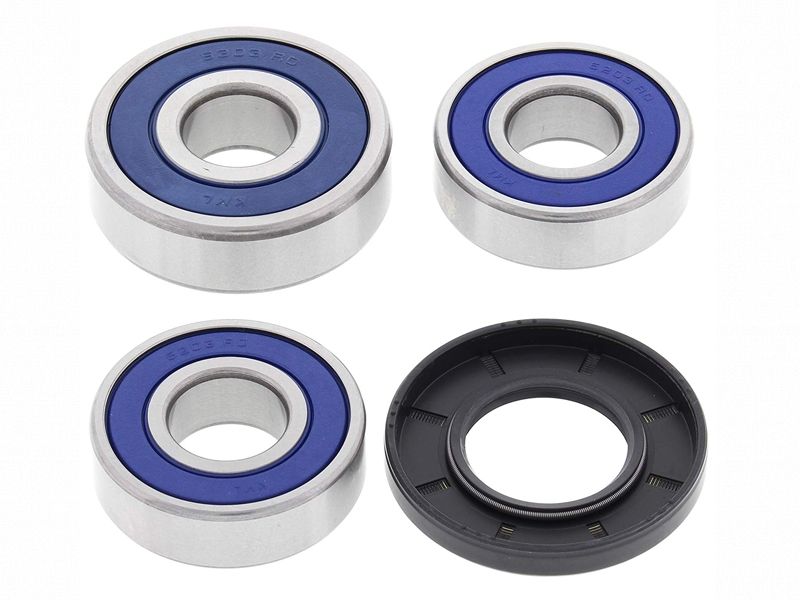 Kit rodamientos rueda All Balls 25 1422