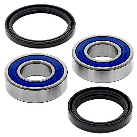 Kit rodamientos rueda All Balls 25-1427
