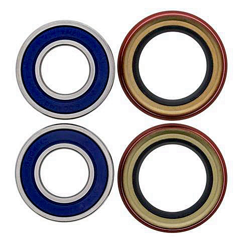 Kit rodamientos rueda All Balls 25-1431