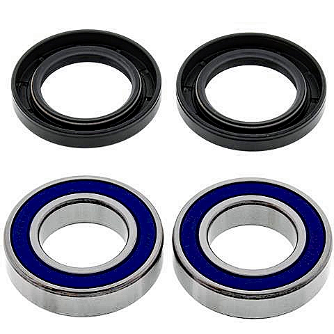 Kit rodamientos rueda All Balls 25-1435