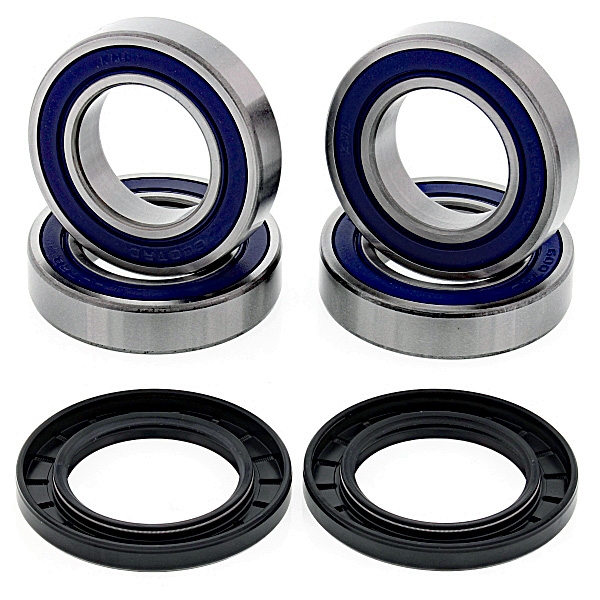 Kit rodamientos rueda All Balls 25-1436