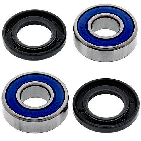 Kit rodamientos rueda All Balls 25-1444