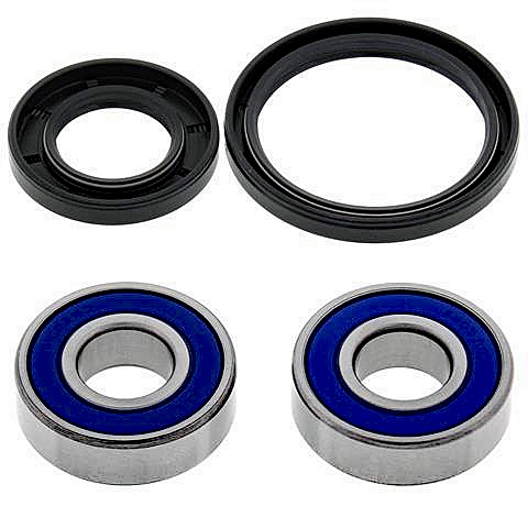 Kit rodamientos rueda All Balls 25-1472