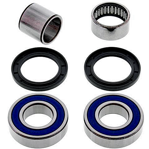 Kit rodamientos rueda All Balls 25-1474