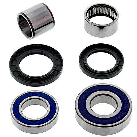 Kit rodamientos rueda All Balls 25-1475