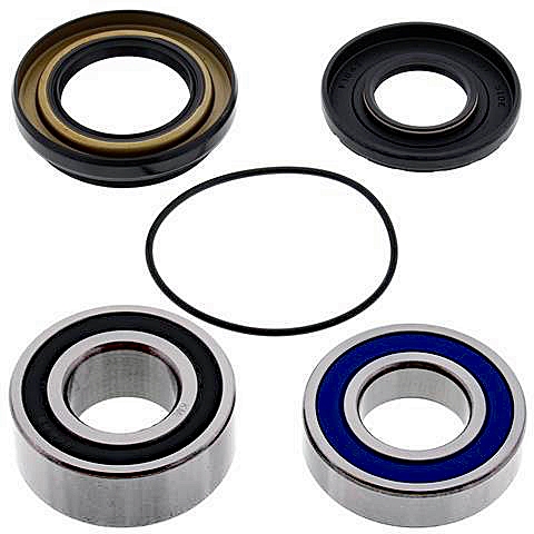 Kit rodamientos rueda All Balls 25-1478