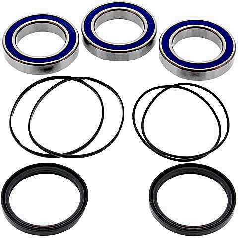 Kit rodamientos rueda All Balls 25-1479