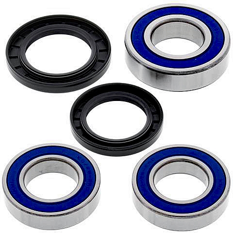 Kit rodamientos rueda All Balls 25-1493