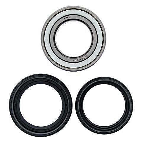 Kit rodamientos rueda All Balls 25-1497