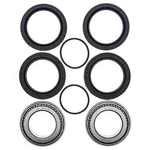 Kit rodamientos rueda All Balls 25-1498