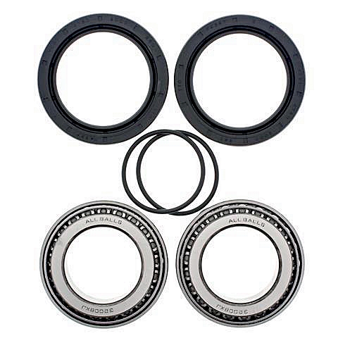 Kit rodamientos rueda All Balls 25-1507