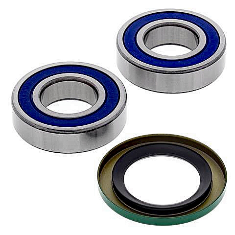 Kit rodamientos rueda All Balls 25-1518