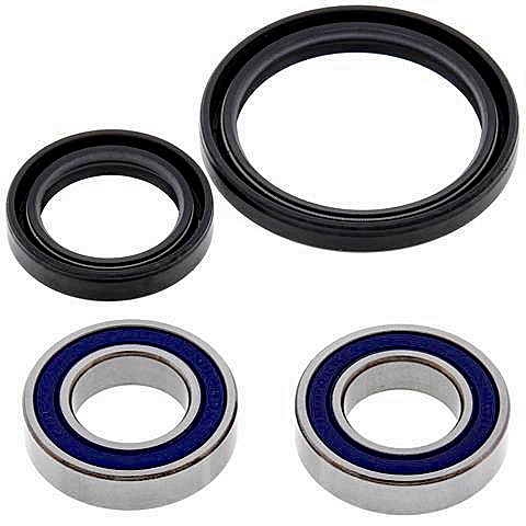 Kit rodamientos rueda All Balls 25-1521