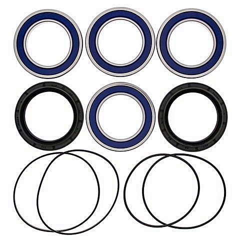 Kit rodamientos rueda All Balls 25-1526