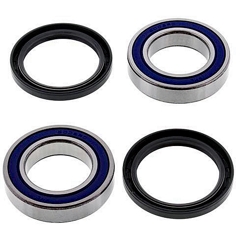 Kit rodamientos rueda All Balls 25-1527