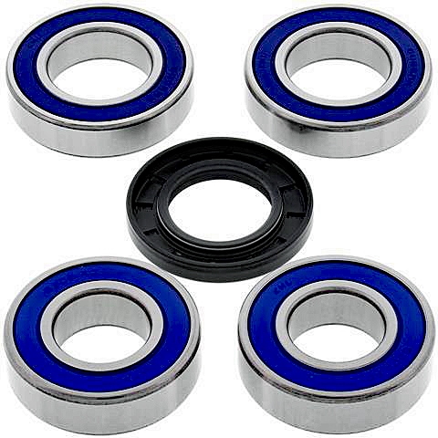 Kit rodamientos rueda All Balls 25-1533