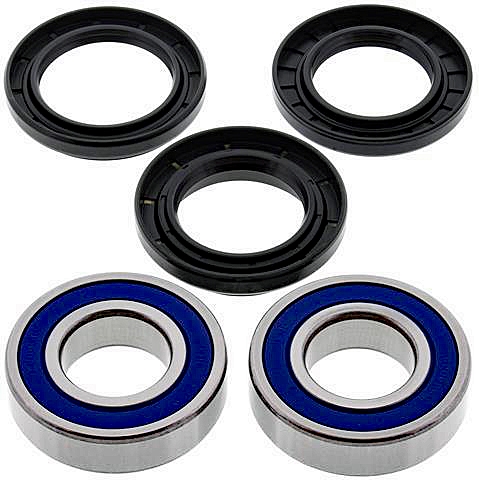 Kit rodamientos rueda All Balls 25-1542